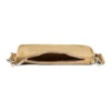 Bolso de hombro Skechers x LeSportsac «Tan»