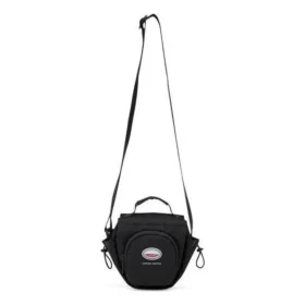 Bolso de hombro SKX «Negro»