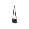 Bolso de moda de un solo hombro «Negro Azul»