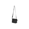 Bolso de moda de un solo hombro «Negro Azul»
