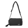 Bolso deportivo de hombro «Black»