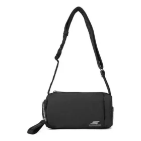 Bolso deportivo de hombro «Black»