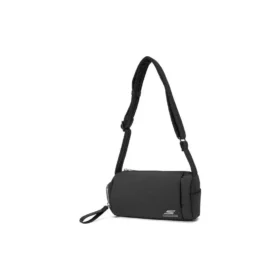 Bolso deportivo de hombro «Black»