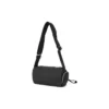 Bolso deportivo de hombro «Black»