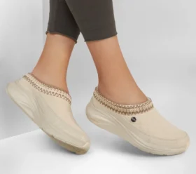 Bota Contour Foam – Cozy Fit Cascade