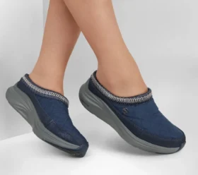 Bota Contour Foam – Cozy Fit Cascade