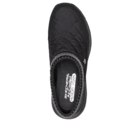 Bota Contour Foam – Cozy Fit Cascade