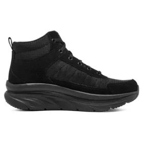Bota Dlux Walker «Pure Black»