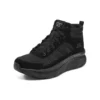 Bota Dlux Walker «Pure Black»