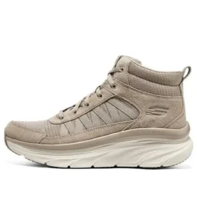Bota Dlux Walker «Taupe»