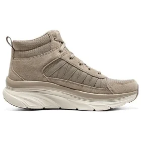 Bota Dlux Walker «Taupe»