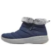 Bota Go Walk Stability «Azul marino»