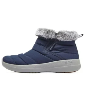 Bota Go Walk Stability «Azul marino»