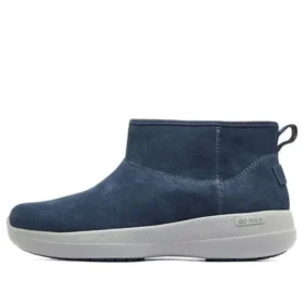 Bota Go Walk Stability «Azul marino»