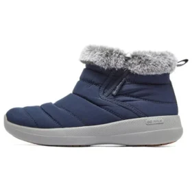 Bota Go Walk Stability «Azul marino»