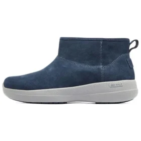 Bota Go Walk Stability «Azul marino»