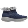 Bota Go Walk Stability «Azul marino»