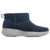 Bota Go Walk Stability «Azul marino»