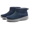 Bota Go Walk Stability «Azul marino»