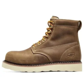 Bota utilitaria Pettus Lebaum «Tan»