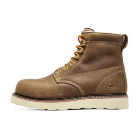 Bota utilitaria Pettus Lebaum «Tan»