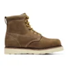 Bota utilitaria Pettus Lebaum «Tan»