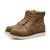 Bota utilitaria Pettus Lebaum «Tan»
