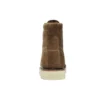 Bota utilitaria Pettus Lebaum «Tan»