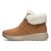 Botas Chukka Lush «Brown» de On-the-GO Joy