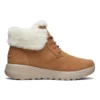 Botas Chukka Lush «Brown» de On-the-GO Joy