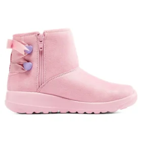 Botas cómodas «Rosa»