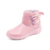 Botas cómodas «Rosa»