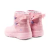 Botas cómodas «Rosa»