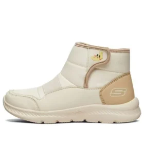 Botas Comemory Foamy «Beige White»