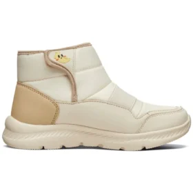 Botas Comemory Foamy «Beige White»