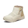Botas Comemory Foamy «Beige White»
