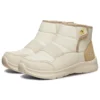 Botas Comemory Foamy «Beige White»