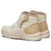 Botas Comemory Foamy «Beige White»