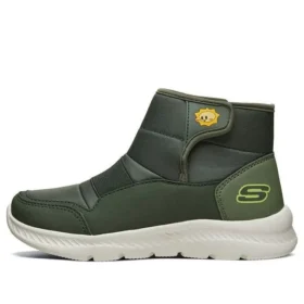 Botas Comemory Foamy «Olive Green»