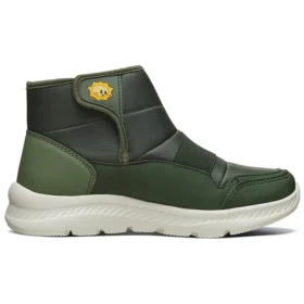 Botas Comemory Foamy «Olive Green»