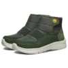 Botas Comemory Foamy «Olive Green»