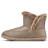 Botas Cozy Campfire «Marrón»