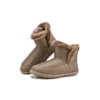 Botas Cozy Campfire «Marrón»