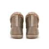 Botas Cozy Campfire «Marrón»