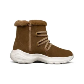 Botas D’ Lites Ultra «Brown»