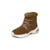 Botas D’ Lites Ultra «Brown»