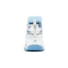 Botas D’ Lites «White Blue»
