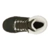 Botas D’ Lites Winter Bliss «Negro Rojo Blanco»
