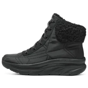 Botas de invierno Modern Comfort «Core Black»
