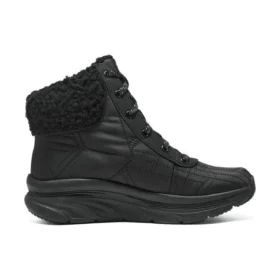 Botas de invierno Modern Comfort «Core Black»